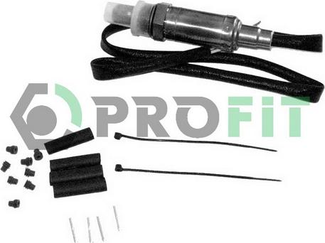 Profit 4005-0003 - Oxygen, Lambda Sensor car-mod.net