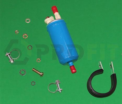 Profit 4001-0349 - Fuel Pump car-mod.net