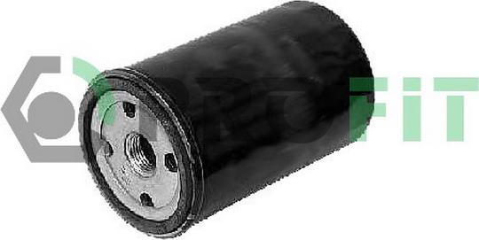 Profit 1540-0119 - Oil Filter car-mod.net