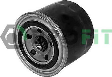 Profit 1540-0740 - Oil Filter car-mod.net