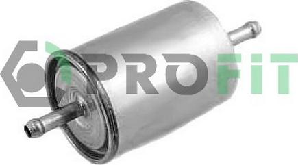 Profit 1540-0739 - Fuel filter car-mod.net
