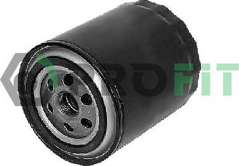 Profit 1540-1049 - Oil Filter car-mod.net