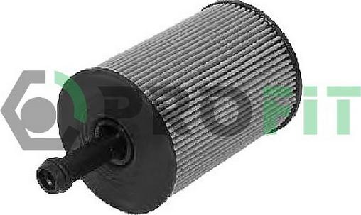 Profit 1540-1062 - Oil Filter car-mod.net