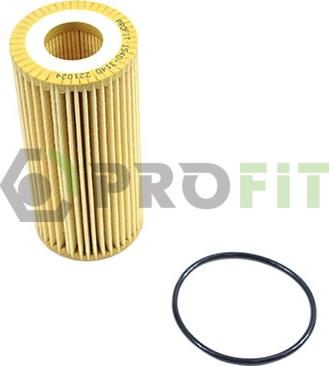 Profit 1540-3140 - Oil Filter car-mod.net