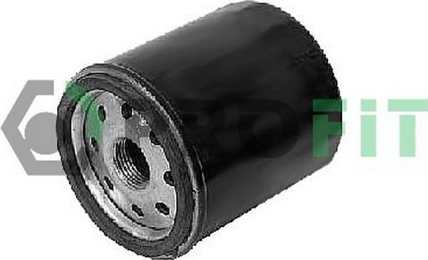 Profit 1540-2640 - Oil Filter car-mod.net