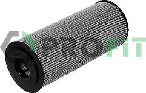 Profit 1541-1057 - Oil Filter car-mod.net