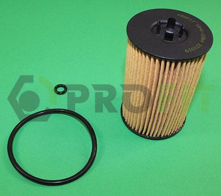 Profit 1541-1064 - Oil Filter car-mod.net
