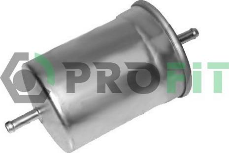 Profit 1542-0003 - Fuel filter car-mod.net