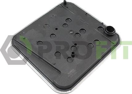Profit 1550-0094 - Hydraulic Filter, automatic transmission car-mod.net