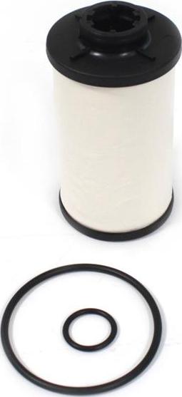 Profit 1550-0055 - Hydraulic Filter, automatic transmission car-mod.net