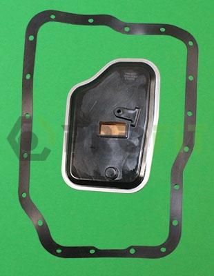 Profit 1550-0087 - Hydraulic Filter, automatic transmission car-mod.net