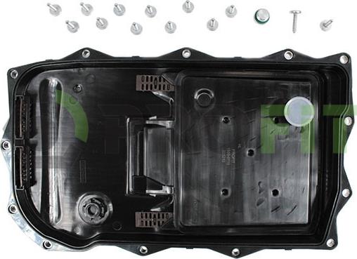Profit 1550-0115 - Hydraulic Filter, automatic transmission car-mod.net