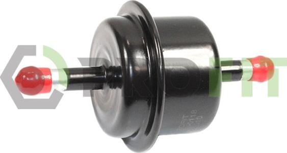 Profit 1550-0118 - Hydraulic Filter, automatic transmission car-mod.net
