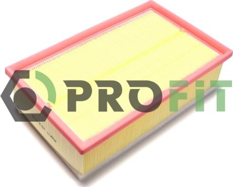 Profit 1512-4132 - Engine Air Filter car-mod.net