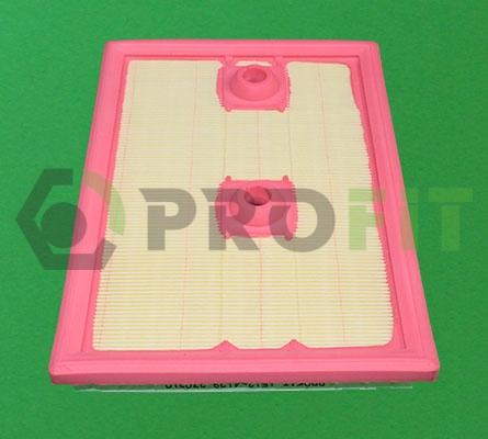 Profit 1512-4129 - Engine Air Filter car-mod.net