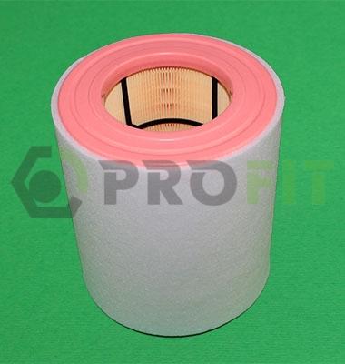 Profit 1512-4124 - Engine Air Filter car-mod.net