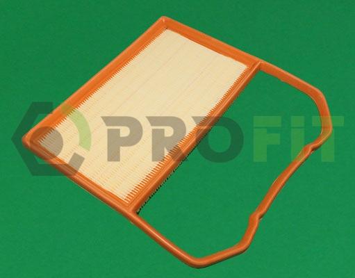 Profit 1512-4311 - Engine Air Filter car-mod.net