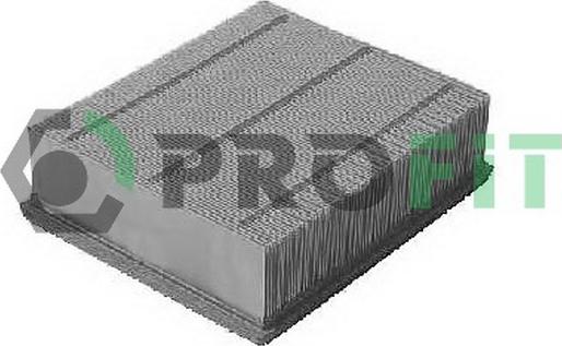 Profit 1512-1009 - Engine Air Filter car-mod.net