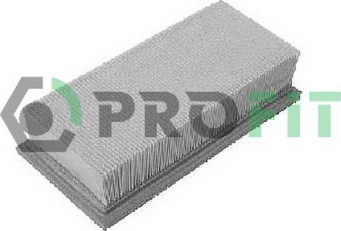 Profit 1512-1014 - Engine Air Filter car-mod.net