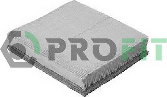 Profit 1512-1011 - Engine Air Filter car-mod.net