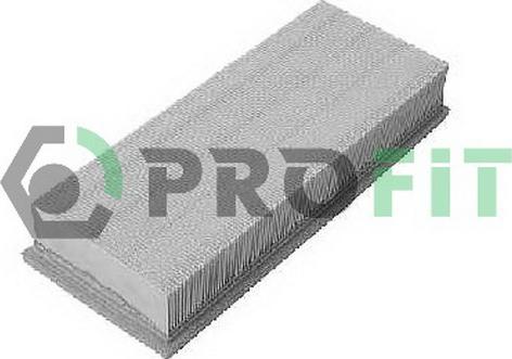 Profit 1512-1013 - Engine Air Filter car-mod.net
