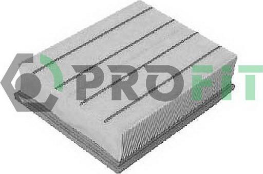 Profit 1512-1030 - Engine Air Filter car-mod.net