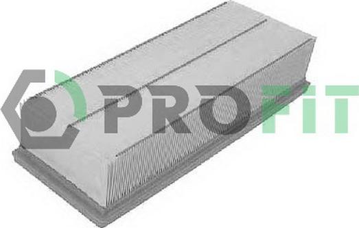 Profit 1512-1022 - Engine Air Filter car-mod.net