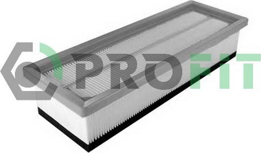 Profit 1512-2653 - Engine Air Filter car-mod.net