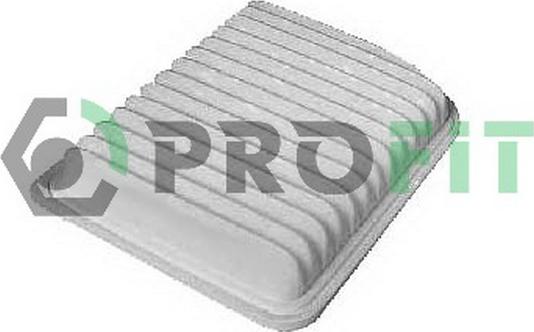 Profit 1512-2636 - Engine Air Filter car-mod.net
