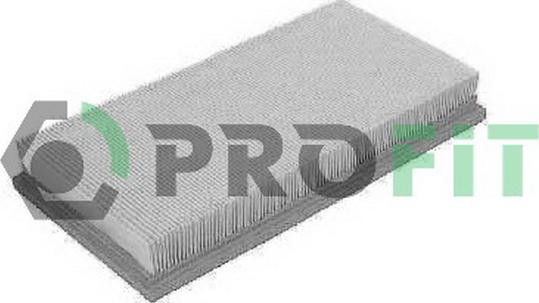 Profit 1512-2630 - Engine Air Filter car-mod.net