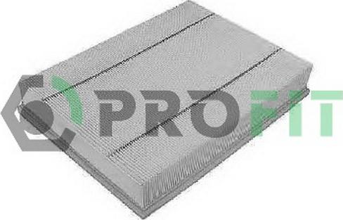 Profit 1512-2629 - Engine Air Filter car-mod.net