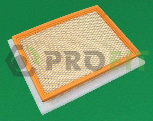 Profit 1512-2808 - Engine Air Filter car-mod.net