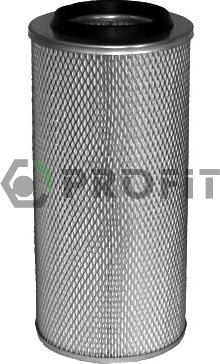 Profit 1512-2829 - Engine Air Filter car-mod.net