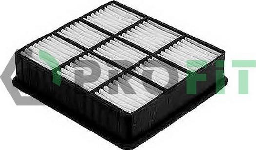 Profit 1512-2703 - Engine Air Filter car-mod.net