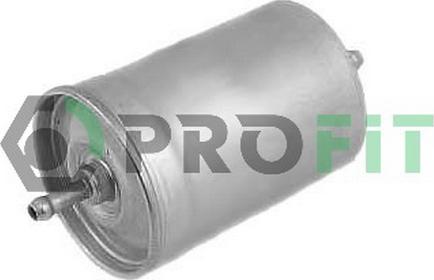 Profit 1530-0112 - Fuel filter car-mod.net