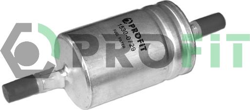 Profit 1530-0729 - Fuel filter car-mod.net
