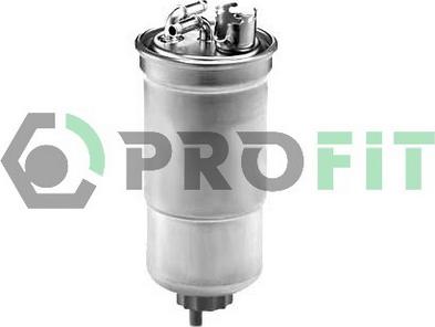 Profit 1530-1041 - Fuel filter car-mod.net