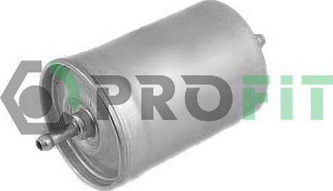 Profit 1530-1039 - Fuel filter car-mod.net