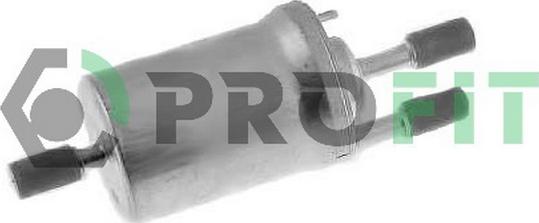 Profit 1530-2519 - Fuel filter car-mod.net