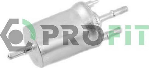 Profit 1530-2518 - Fuel filter car-mod.net