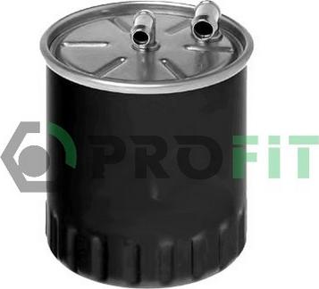 Profit 1530-2619 - Fuel filter car-mod.net