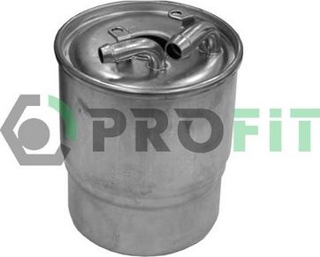 Profit 1530-2820 - Fuel filter car-mod.net