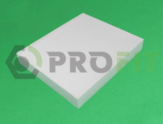 Profit 1521-2521 - Filter, interior air car-mod.net
