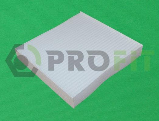 Profit 1521-2523 - Filter, interior air car-mod.net