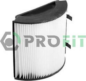 Profit 1521-2105 - Filter, interior air car-mod.net