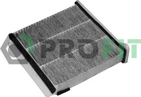 Profit 1521-2130 - Filter, interior air car-mod.net