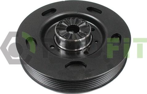 Profit 1014-9953 - Belt Pulley, crankshaft car-mod.net