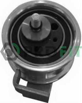 Profit 1014-0499 - Tensioner Pulley, timing belt car-mod.net