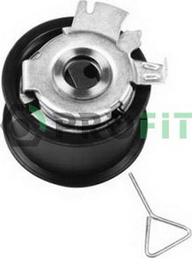 Profit 1014-0565 - Tensioner Pulley, timing belt car-mod.net