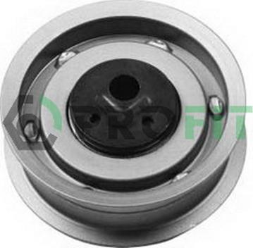 Profit 1014-0049 - Tensioner Pulley, timing belt car-mod.net